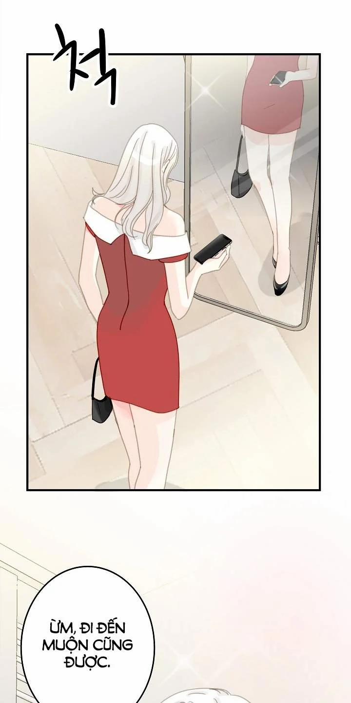 [18+] Người Bạn Thứ Năm 21.2 trang 28