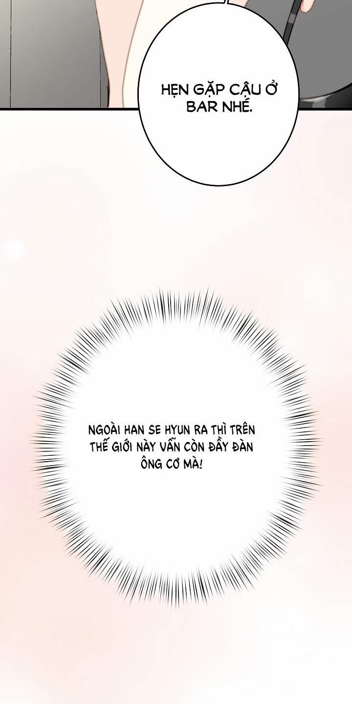 [18+] Người Bạn Thứ Năm 21.2 trang 30