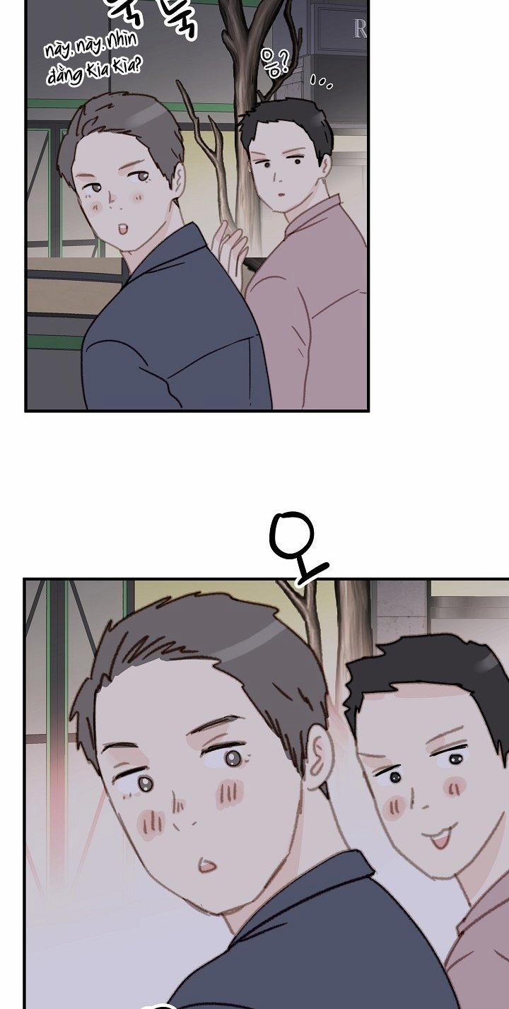 [18+] Người Bạn Thứ Năm 22.1 trang 18