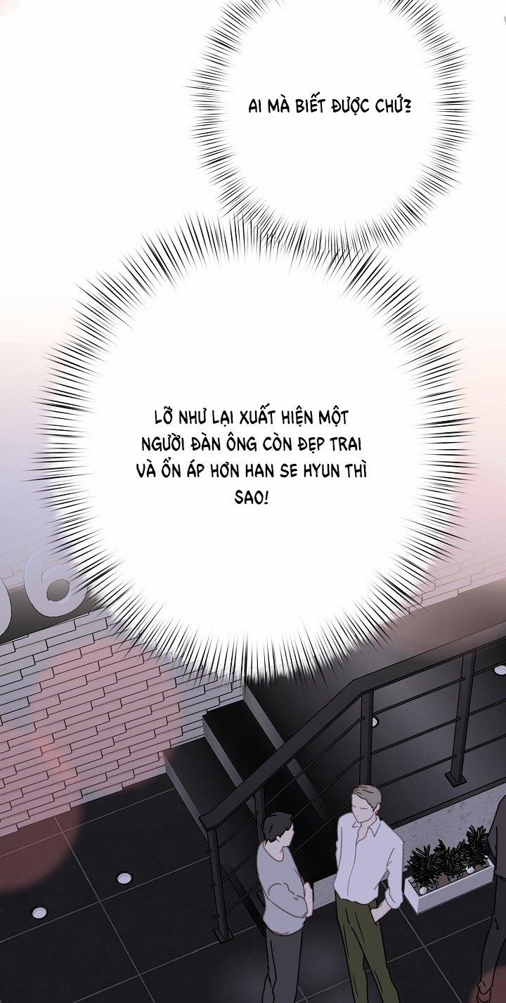 [18+] Người Bạn Thứ Năm 22.1 trang 30