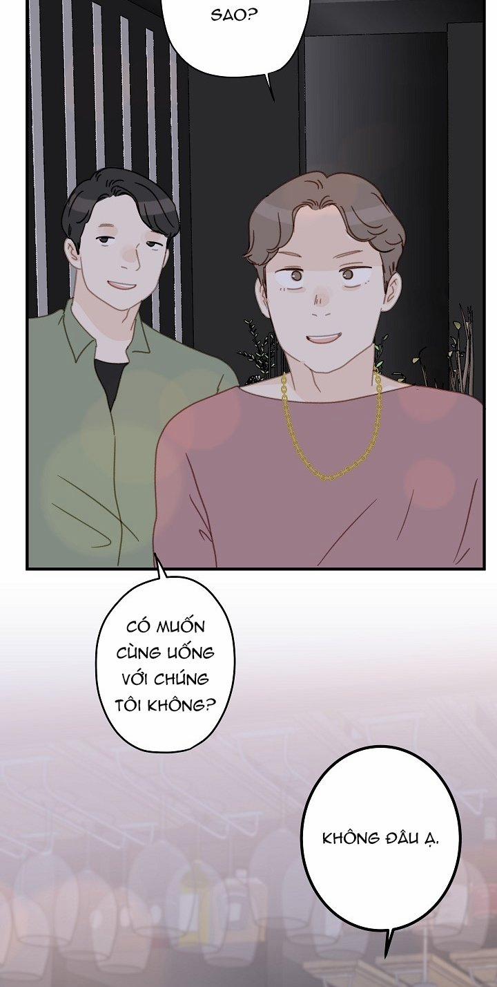 [18+] Người Bạn Thứ Năm 22.1 trang 32