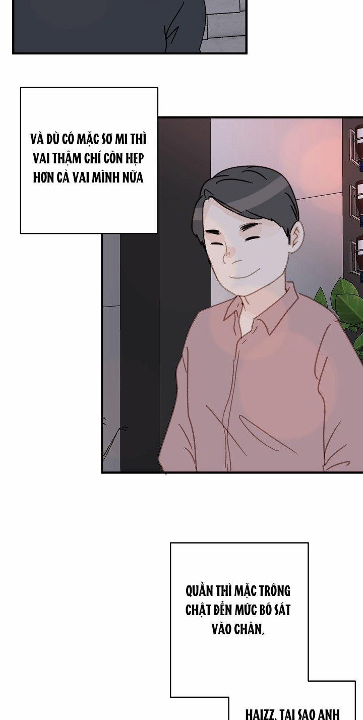 [18+] Người Bạn Thứ Năm 22.1 trang 37