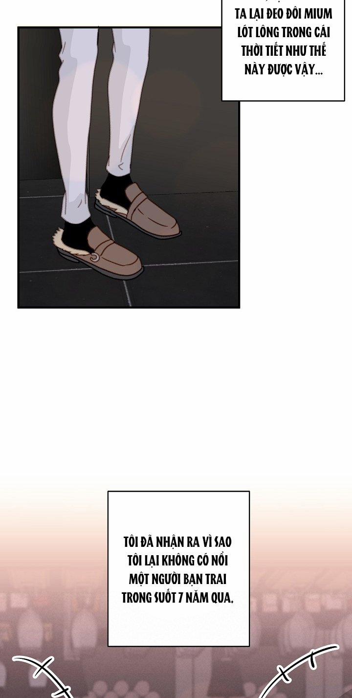 [18+] Người Bạn Thứ Năm 22.1 trang 38