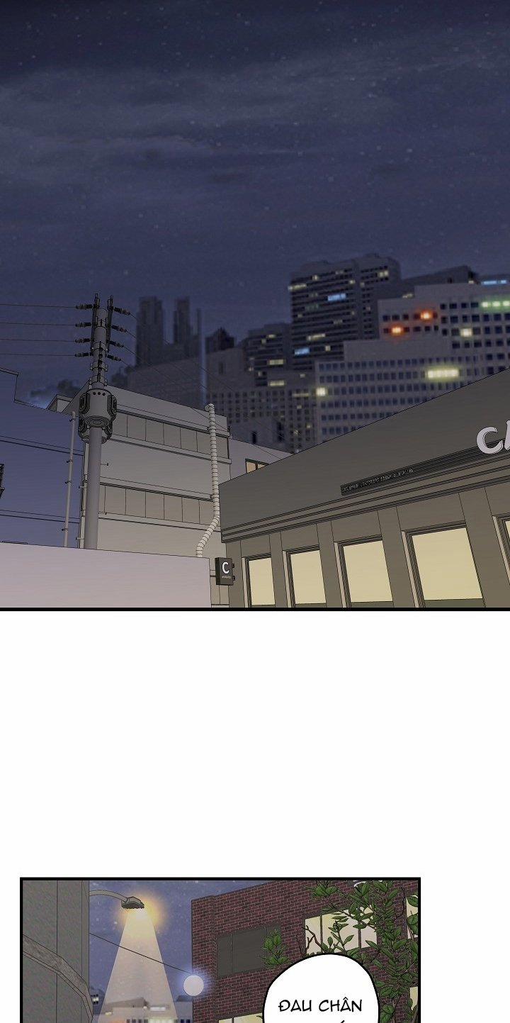 [18+] Người Bạn Thứ Năm 22.2 trang 0