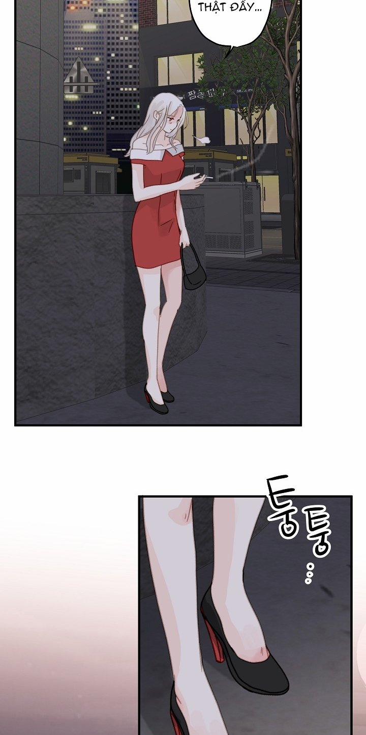 [18+] Người Bạn Thứ Năm 22.2 trang 1