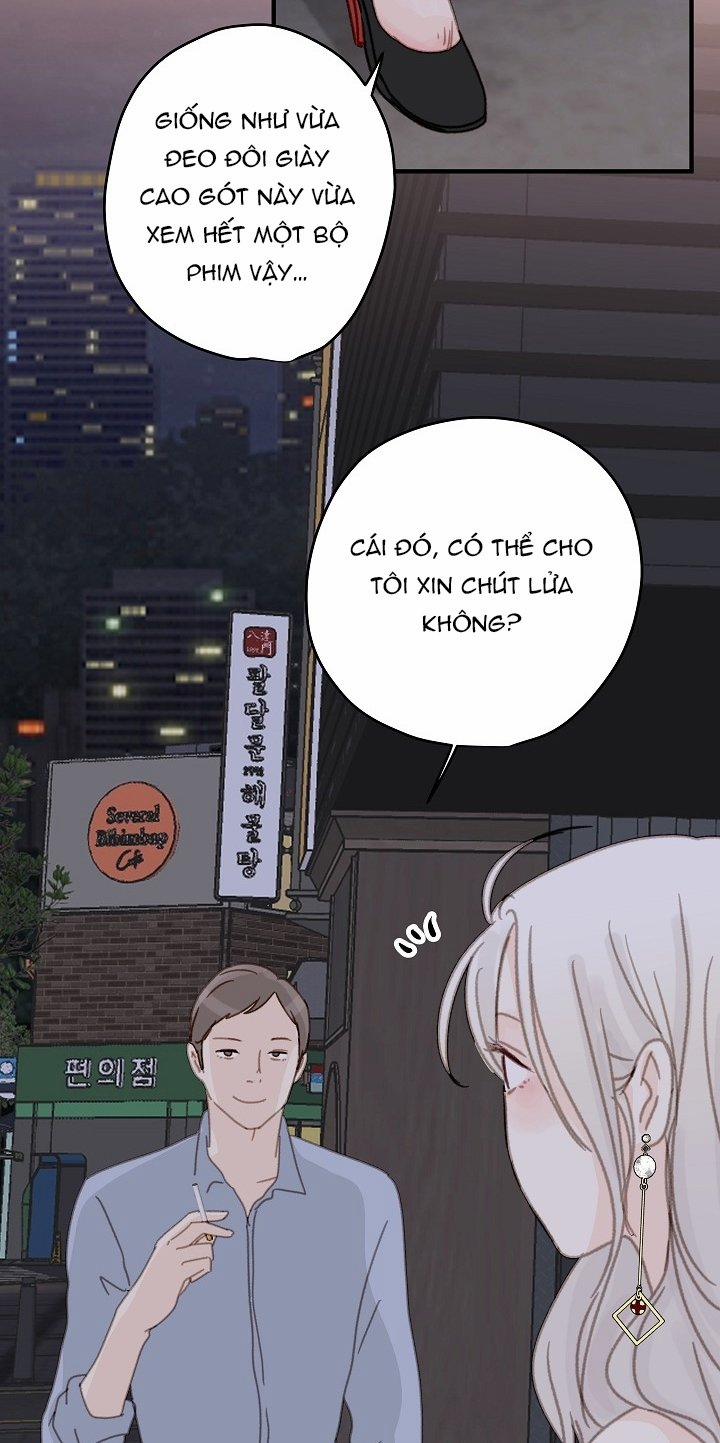 [18+] Người Bạn Thứ Năm 22.2 trang 2