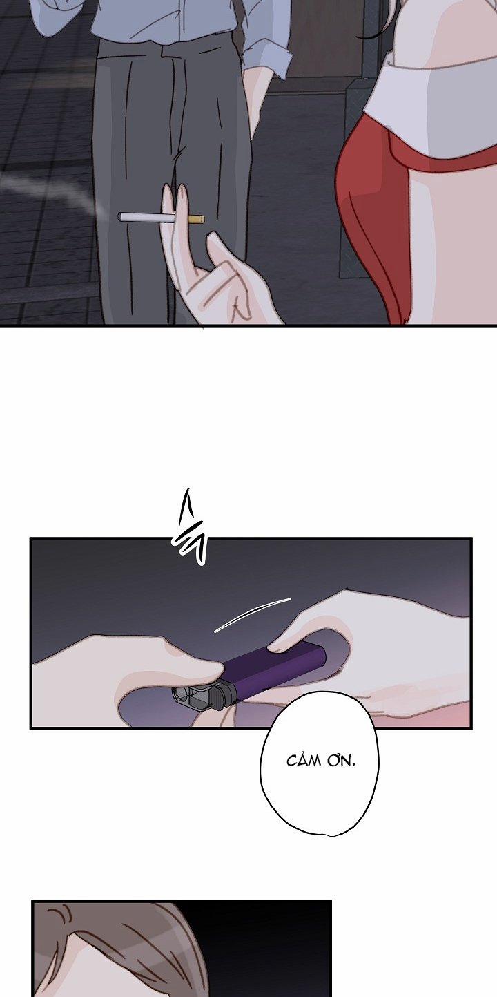 [18+] Người Bạn Thứ Năm 22.2 trang 3