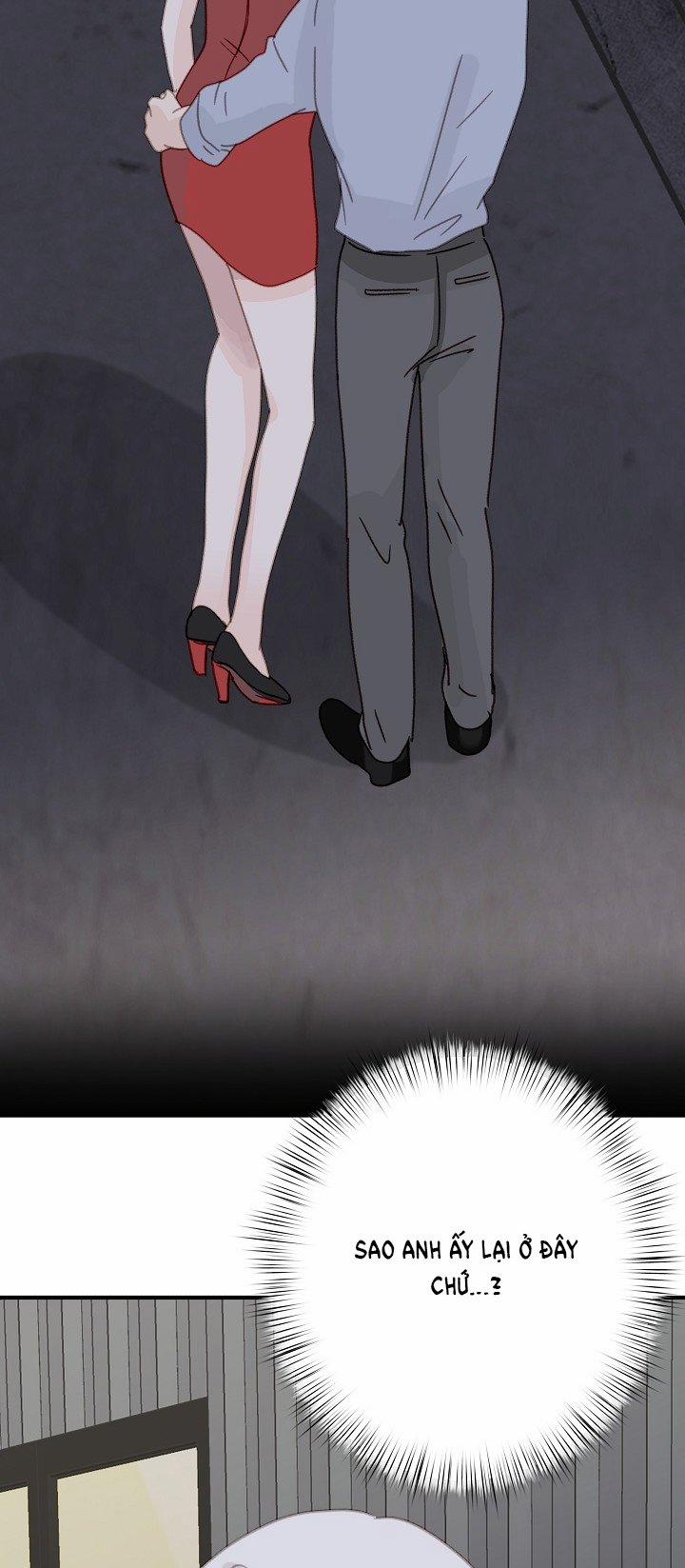 [18+] Người Bạn Thứ Năm 23.1 trang 17