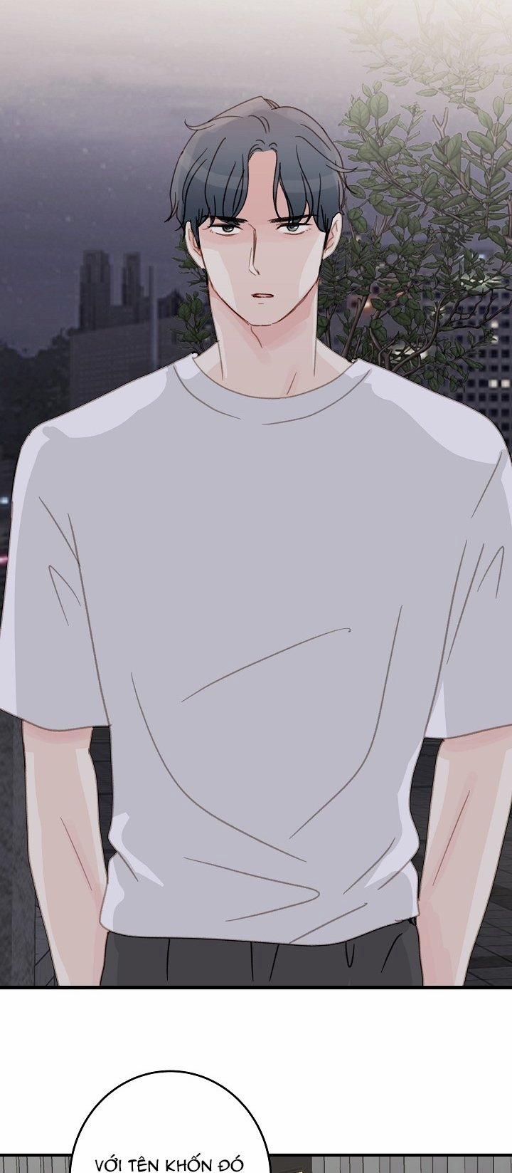 [18+] Người Bạn Thứ Năm 23.1 trang 20