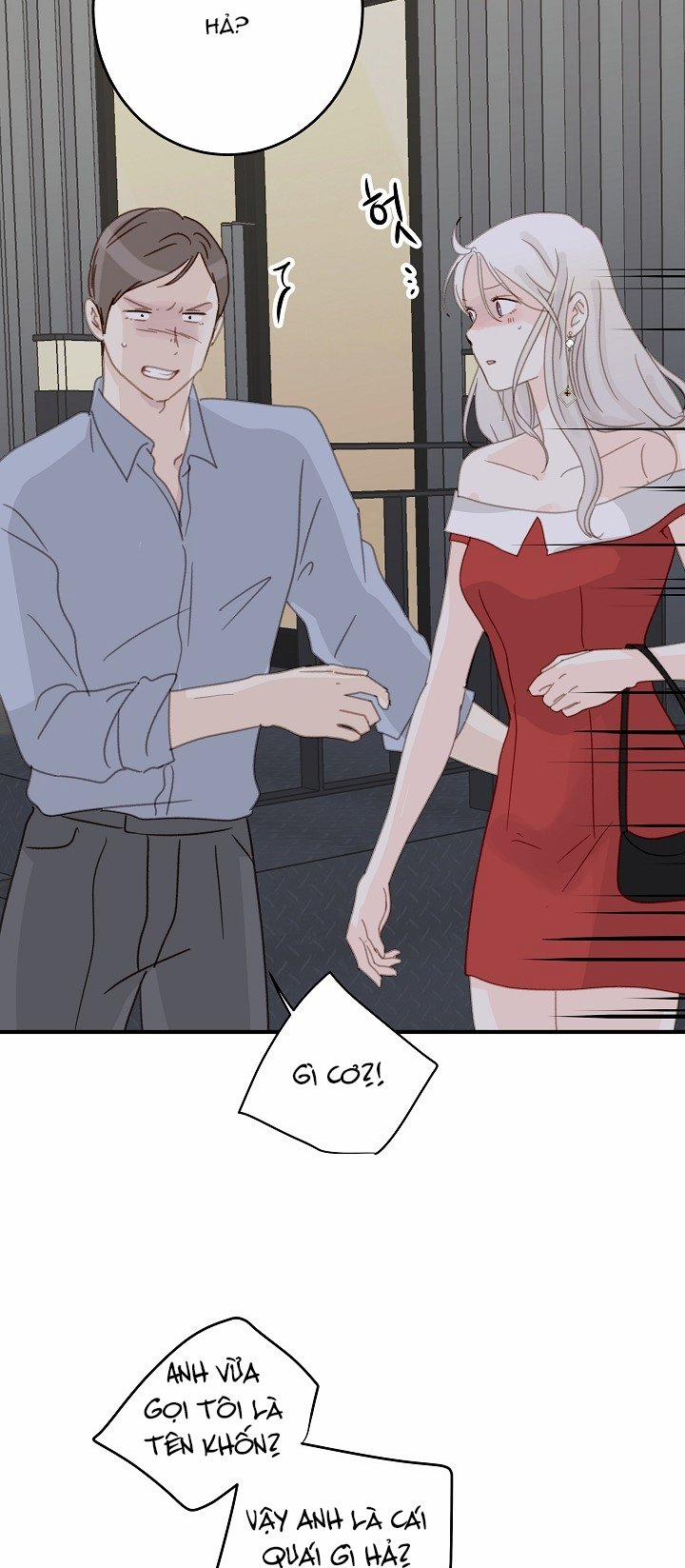 [18+] Người Bạn Thứ Năm 23.1 trang 21