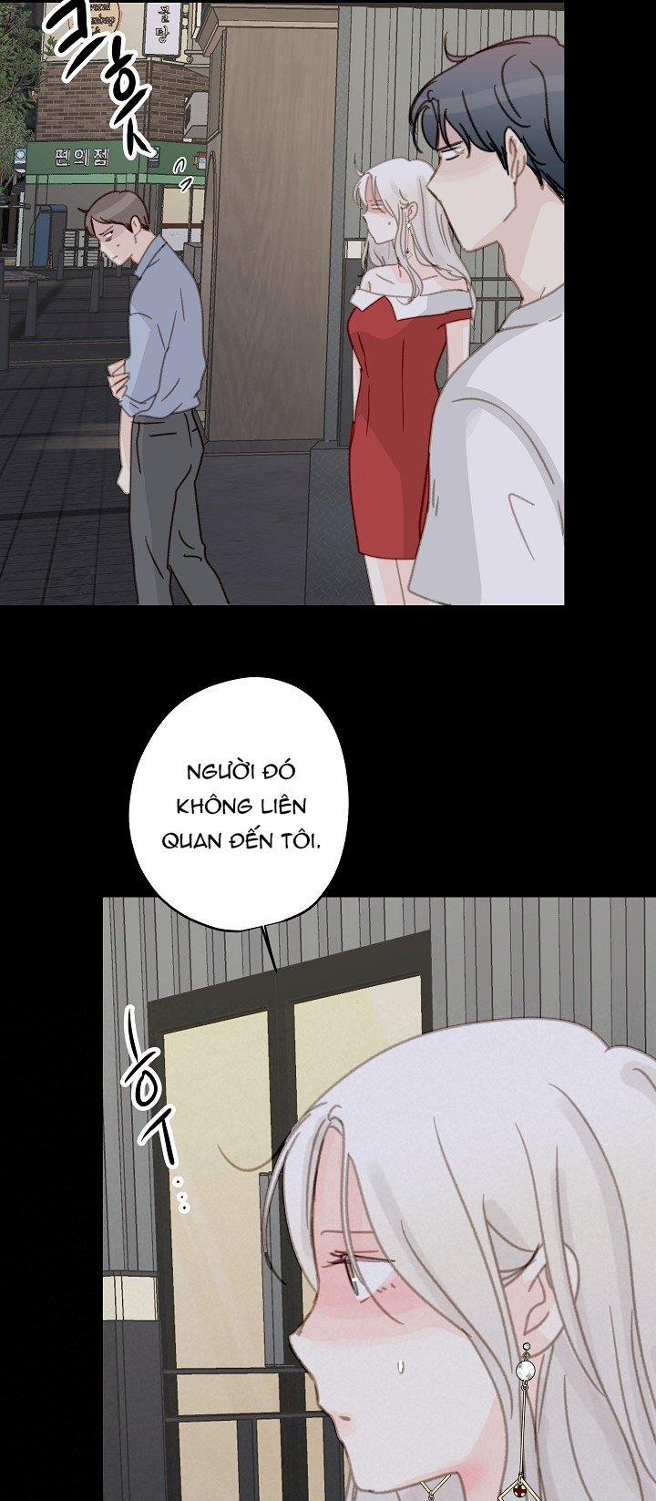 [18+] Người Bạn Thứ Năm 23.1 trang 25