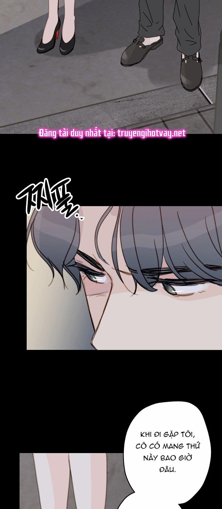 [18+] Người Bạn Thứ Năm 23.1 trang 29