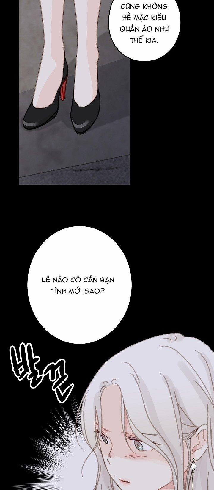 [18+] Người Bạn Thứ Năm 23.1 trang 30