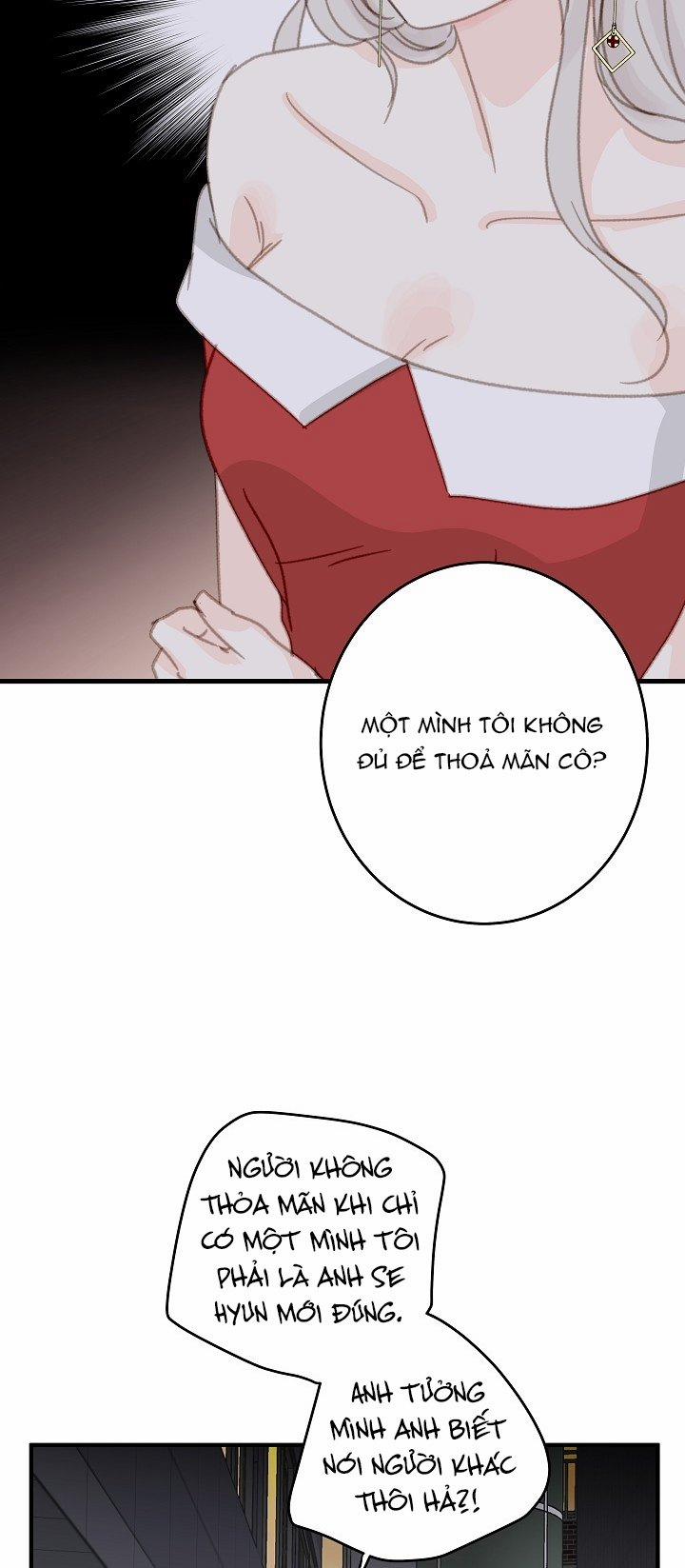 [18+] Người Bạn Thứ Năm 23.1 trang 31