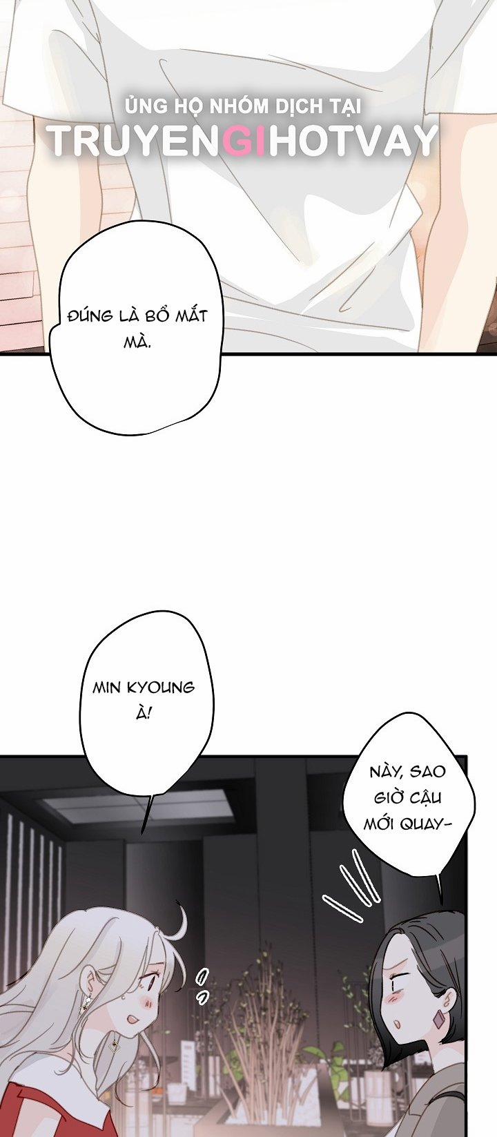 [18+] Người Bạn Thứ Năm 23.1 trang 38