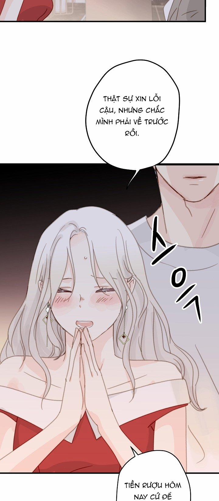 [18+] Người Bạn Thứ Năm 23.1 trang 39