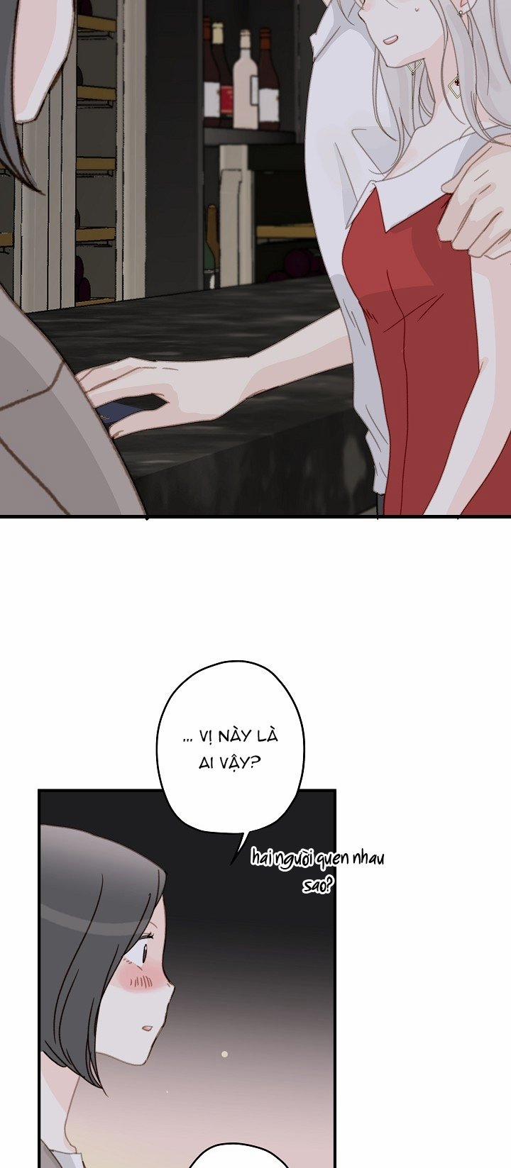 [18+] Người Bạn Thứ Năm 23.1 trang 41