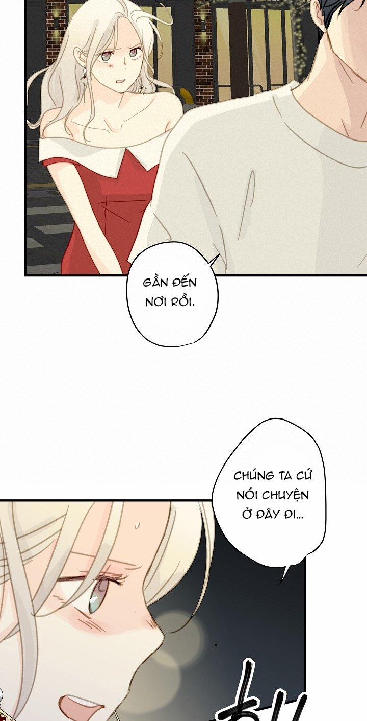 [18+] Người Bạn Thứ Năm 23.1 trang 49