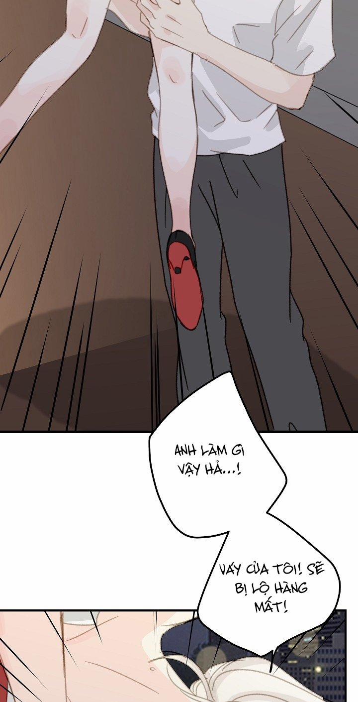 [18+] Người Bạn Thứ Năm 23.1 trang 51