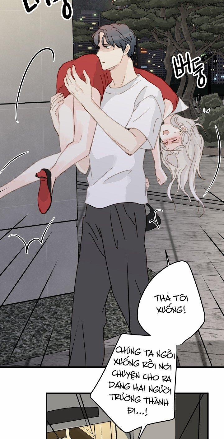 [18+] Người Bạn Thứ Năm 23.1 trang 53