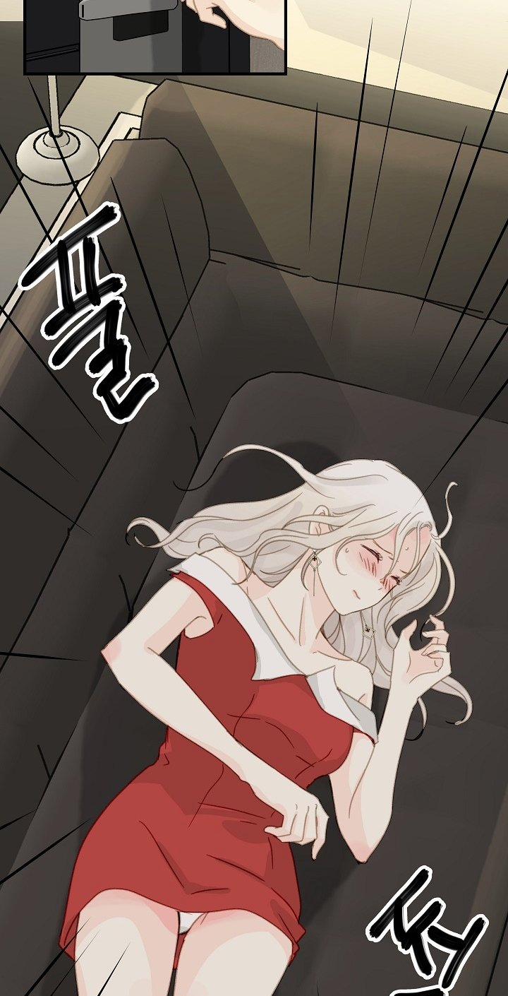 [18+] Người Bạn Thứ Năm 23.1 trang 55