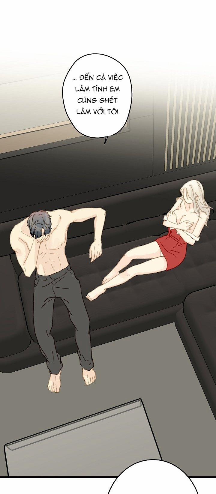 [18+] Người Bạn Thứ Năm 24.1 trang 20