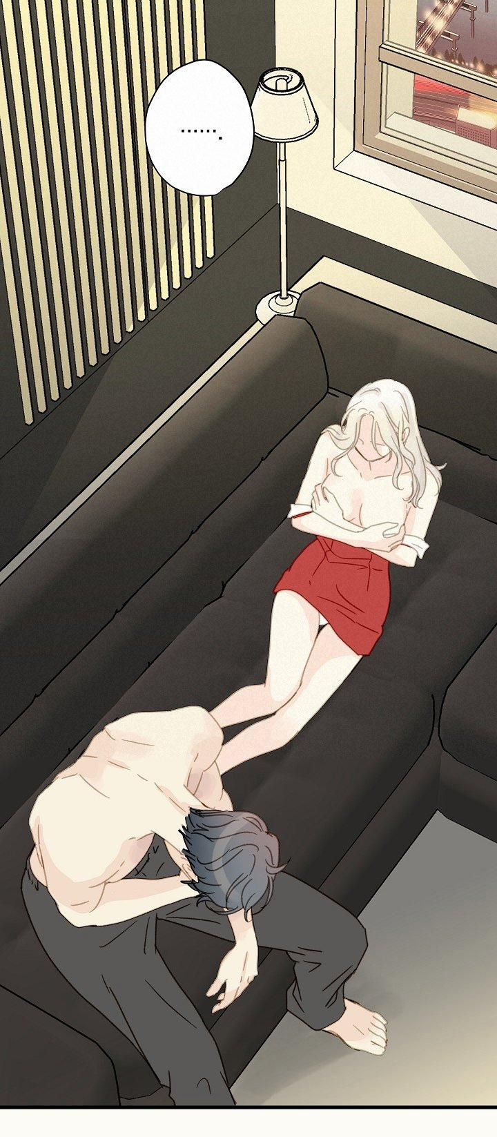 [18+] Người Bạn Thứ Năm 24.1 trang 27