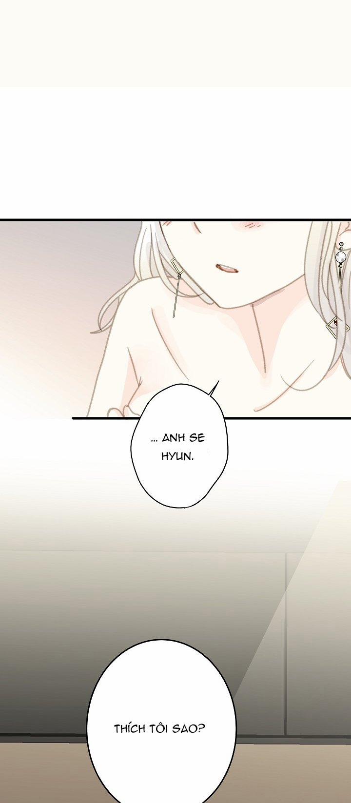 [18+] Người Bạn Thứ Năm 24.1 trang 28