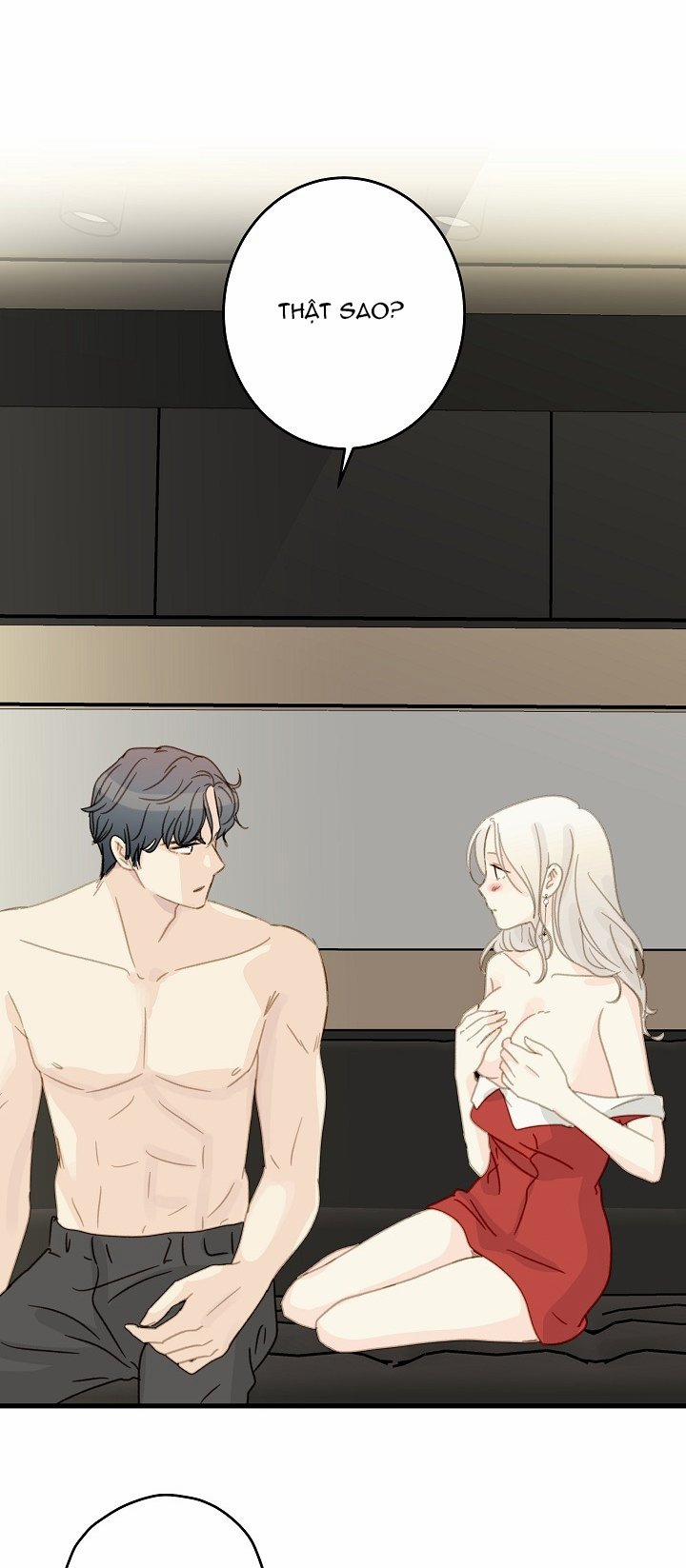 [18+] Người Bạn Thứ Năm 24.2 trang 0