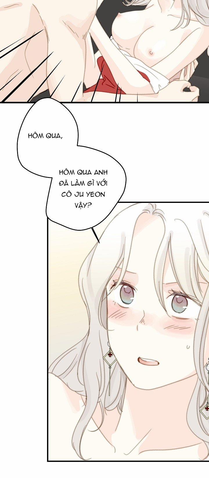 [18+] Người Bạn Thứ Năm 24.2 trang 14