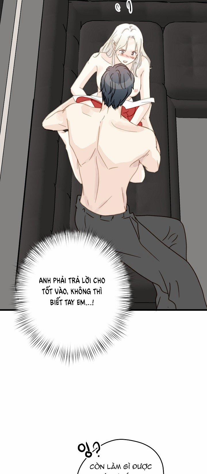 [18+] Người Bạn Thứ Năm 24.2 trang 16