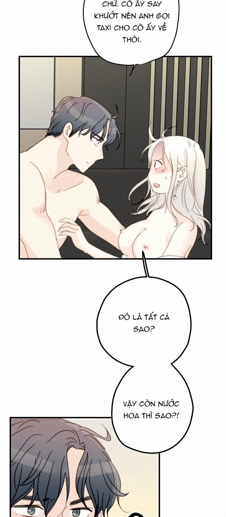 [18+] Người Bạn Thứ Năm 24.2 trang 17