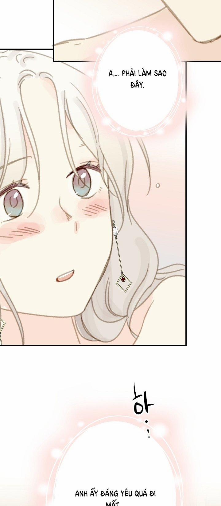 [18+] Người Bạn Thứ Năm 24.2 trang 25