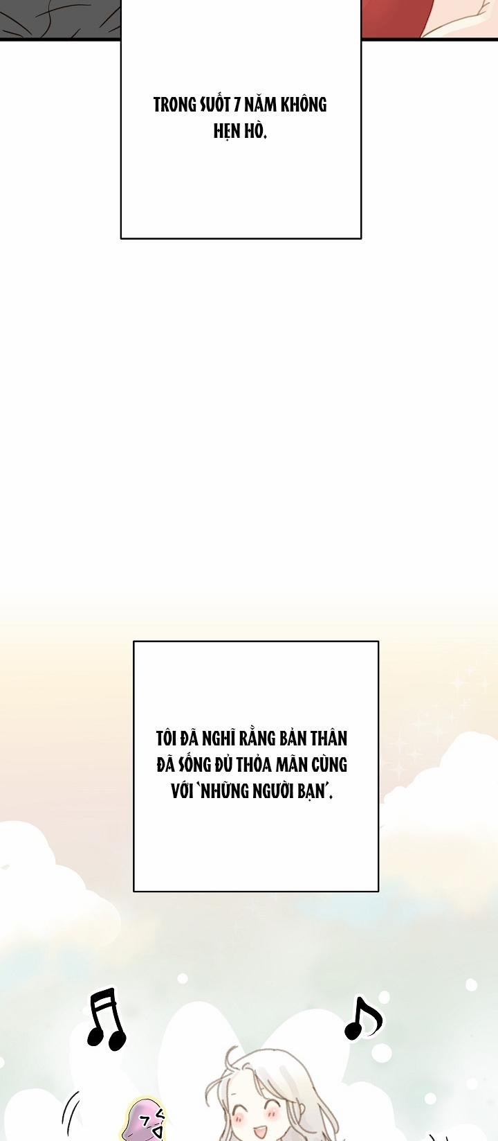 [18+] Người Bạn Thứ Năm 24.2 trang 27