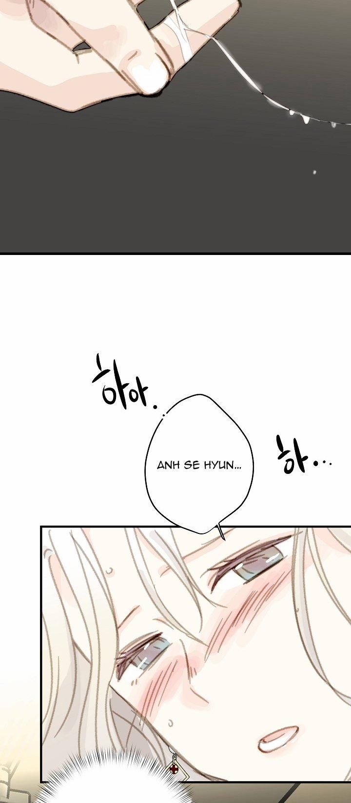 [18+] Người Bạn Thứ Năm 24.2 trang 35