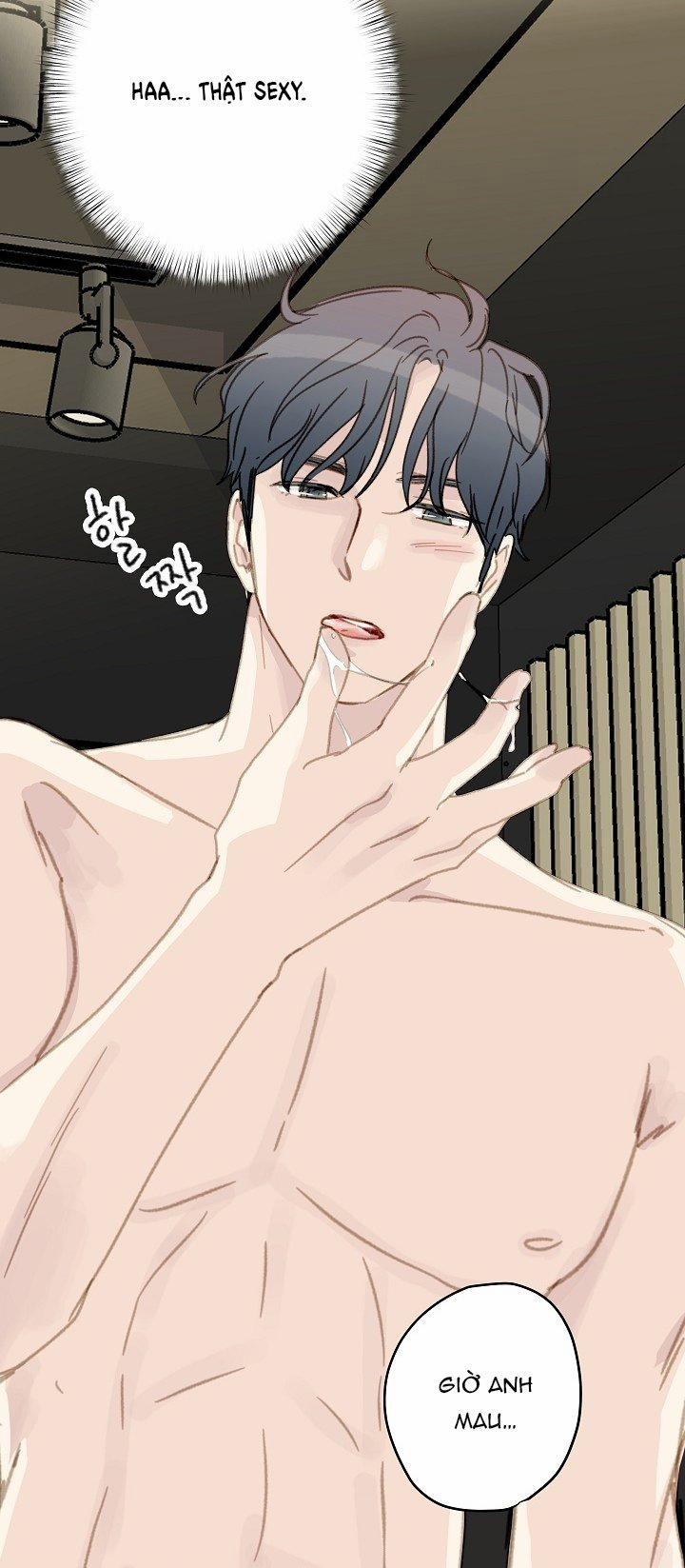 [18+] Người Bạn Thứ Năm 24.2 trang 36