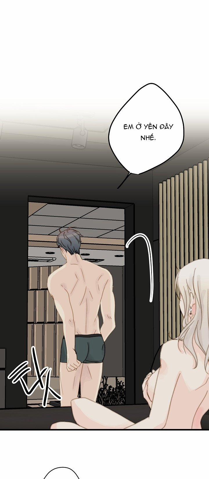 [18+] Người Bạn Thứ Năm 25.1 trang 19