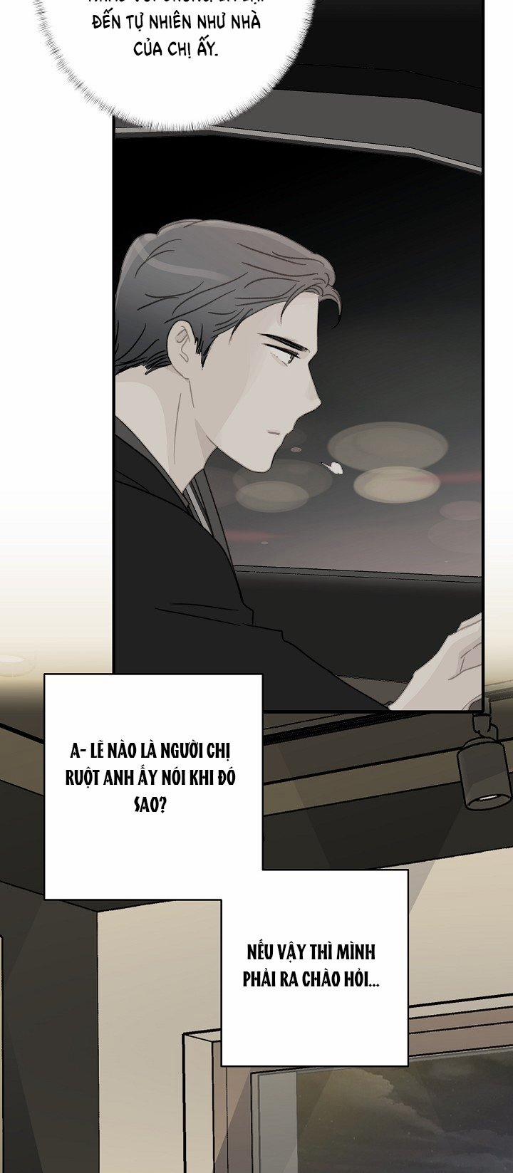 [18+] Người Bạn Thứ Năm 25.1 trang 21