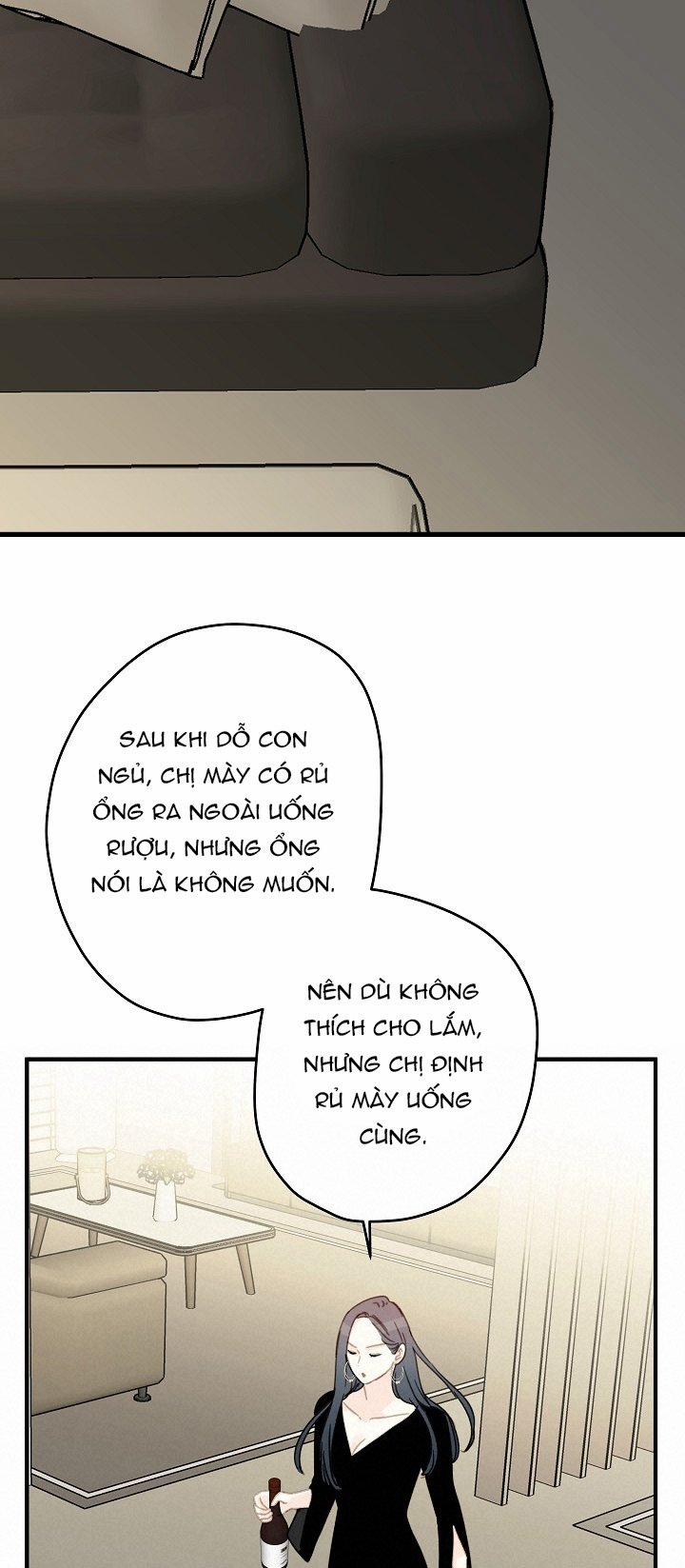 [18+] Người Bạn Thứ Năm 25.1 trang 25