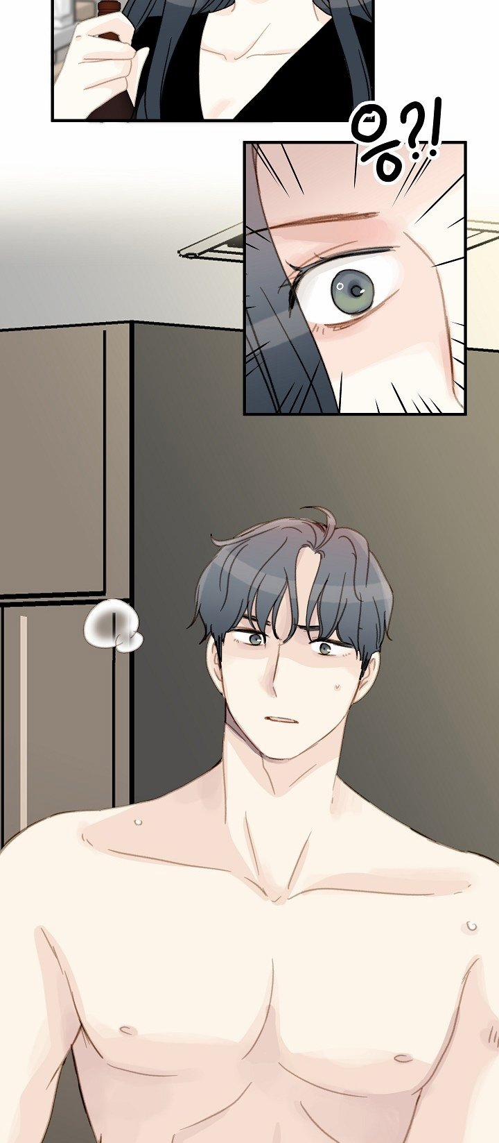 [18+] Người Bạn Thứ Năm 25.1 trang 27