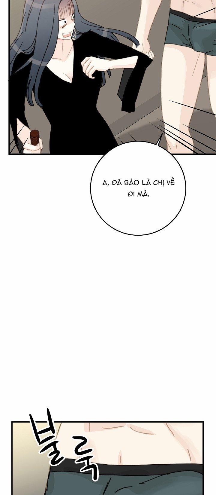 [18+] Người Bạn Thứ Năm 25.1 trang 29