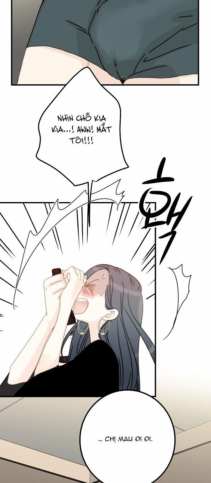 [18+] Người Bạn Thứ Năm 25.1 trang 30