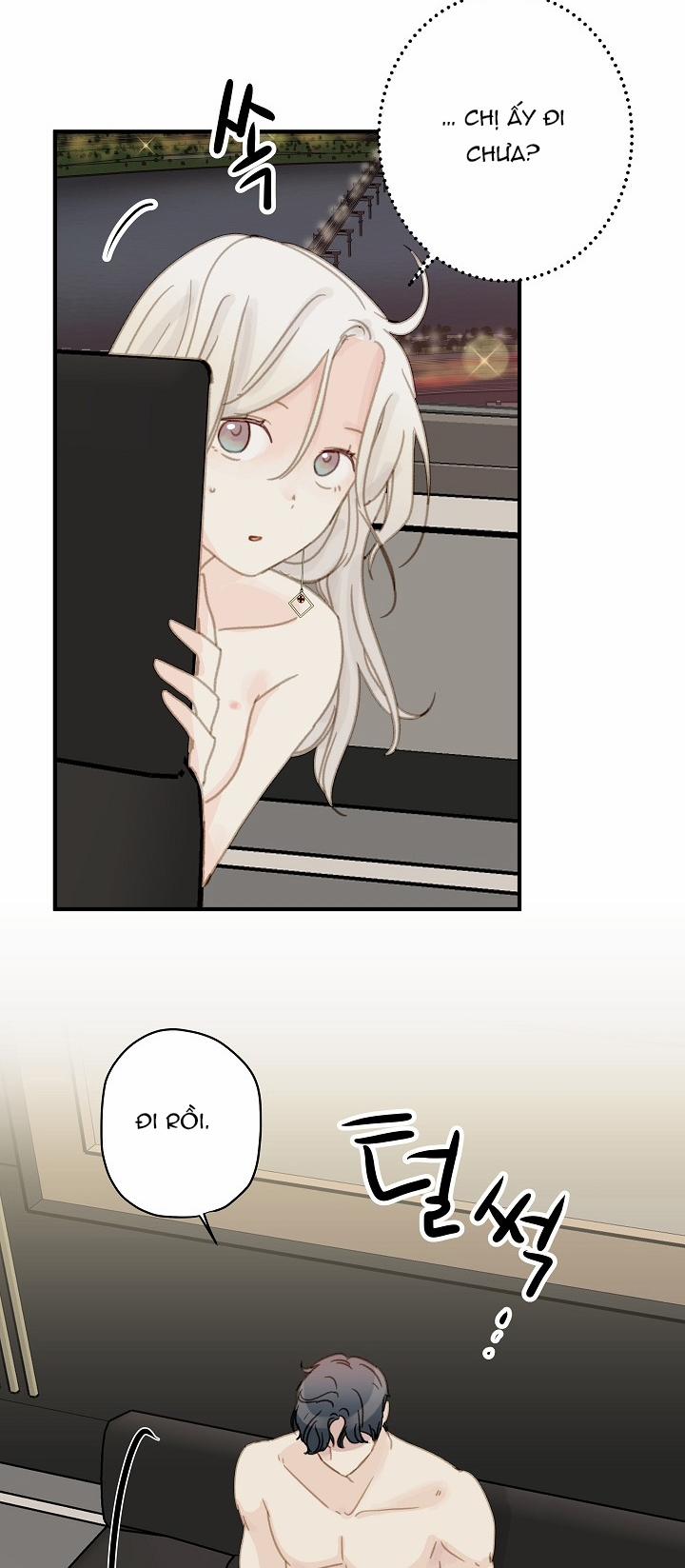 [18+] Người Bạn Thứ Năm 25.1 trang 36