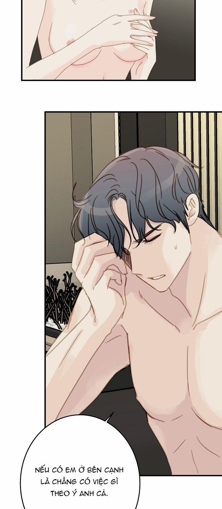 [18+] Người Bạn Thứ Năm 25.1 trang 38