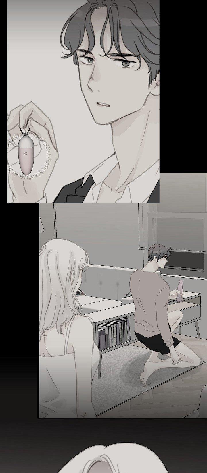 [18+] Người Bạn Thứ Năm 25.1 trang 41