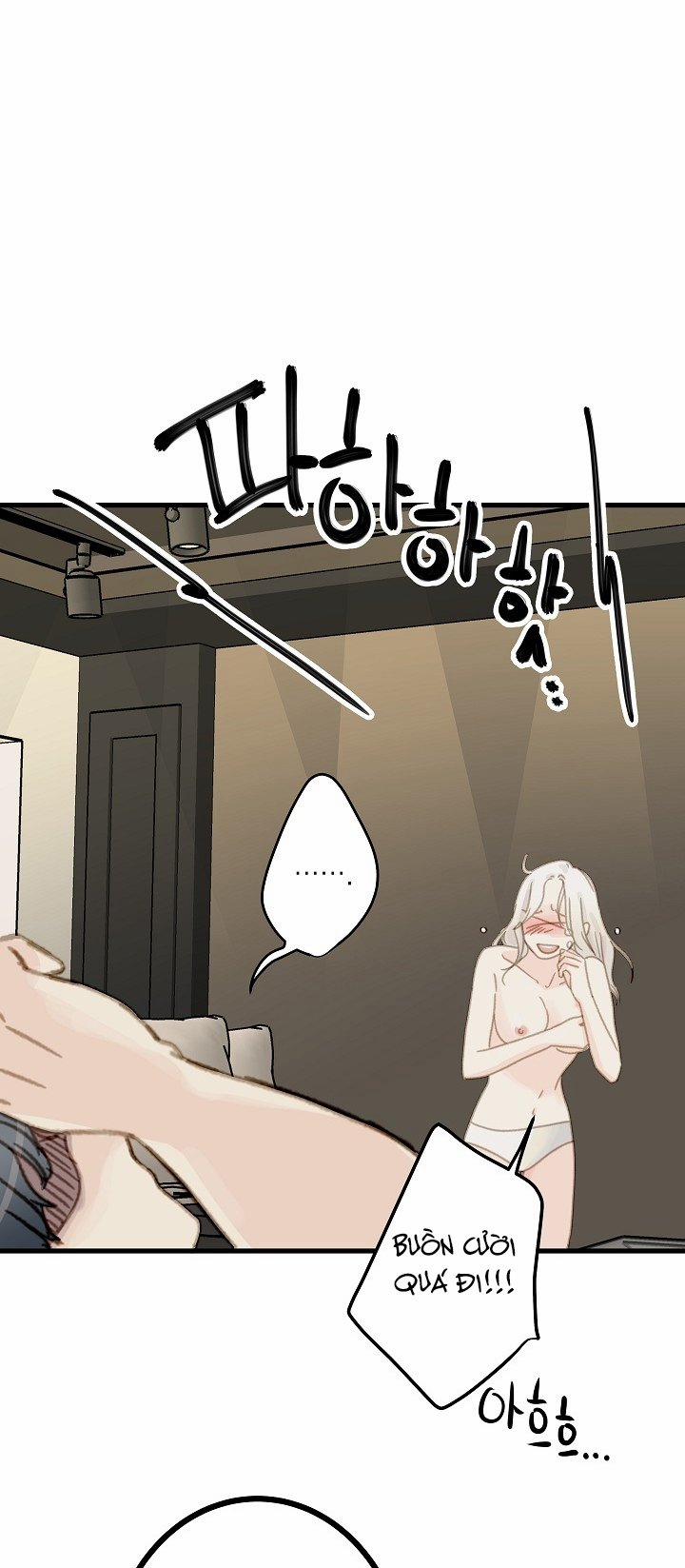 [18+] Người Bạn Thứ Năm 25.2 trang 0