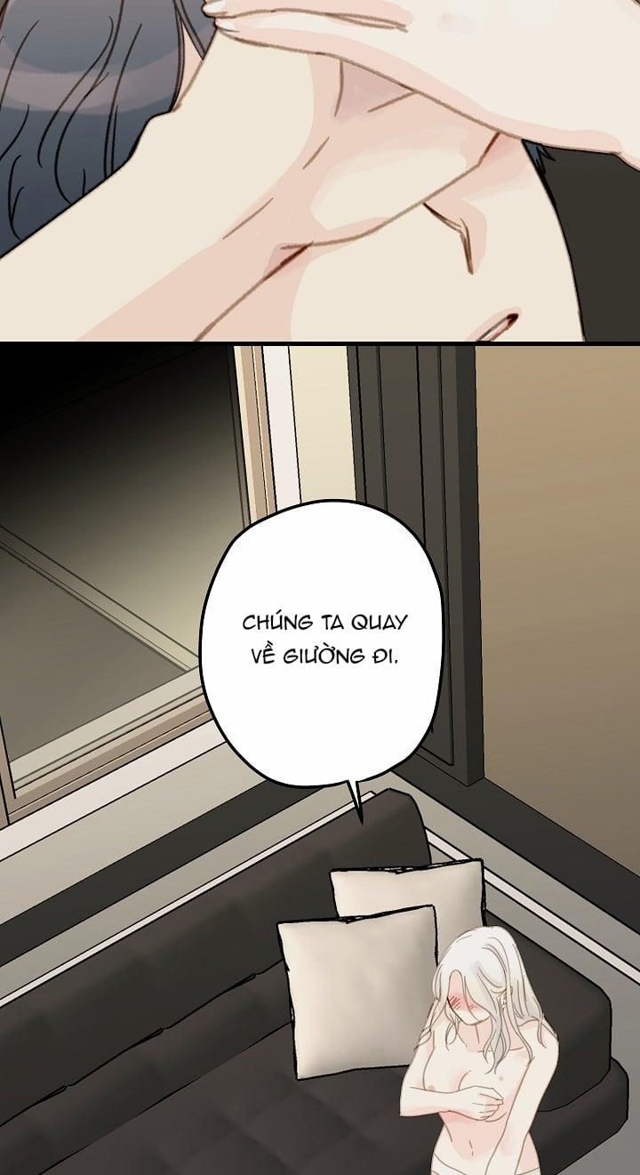 [18+] Người Bạn Thứ Năm 25.2 trang 2