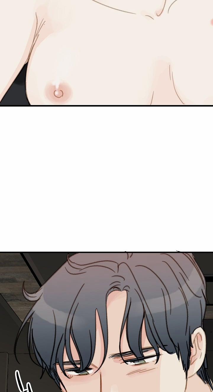 [18+] Người Bạn Thứ Năm 25.2 trang 27