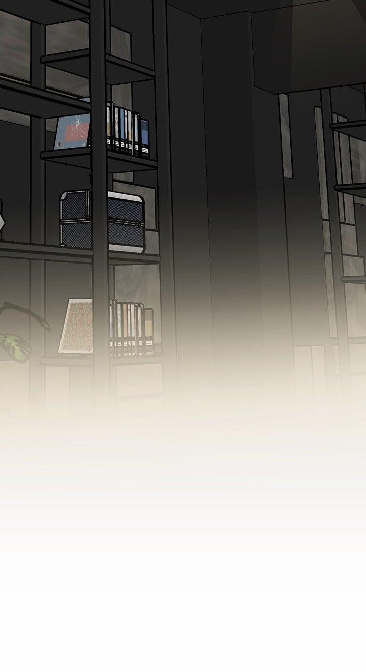 [18+] Người Bạn Thứ Năm 25.2 trang 30