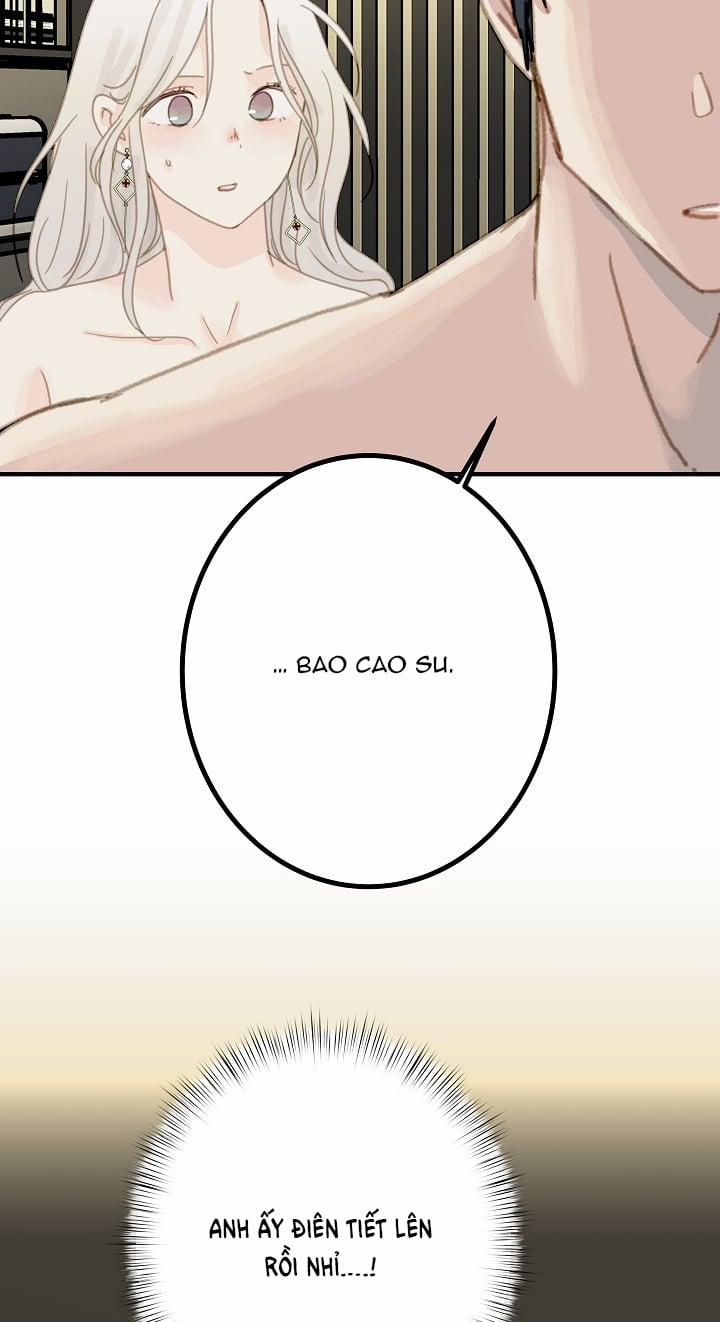 [18+] Người Bạn Thứ Năm 25.2 trang 8